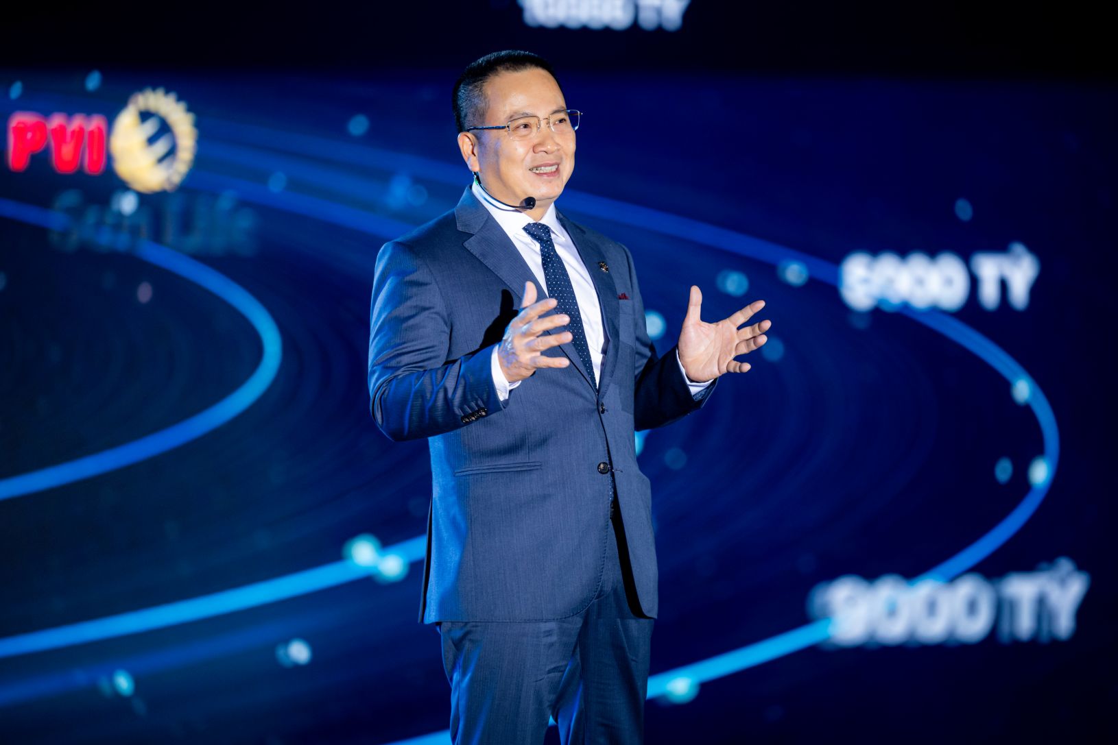 PVI: Từ ngọn lửa dầu khí đến định chế Bảo hiểm – Tài chính tỷ USD vươn tầm quốc tế